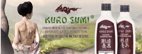 Kuro Sumi